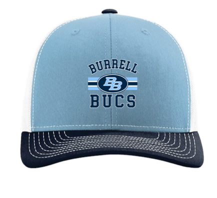 Richardson Trucker Cap