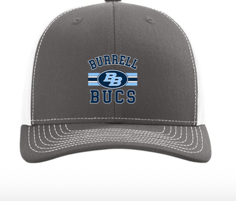 Richardson Trucker Cap